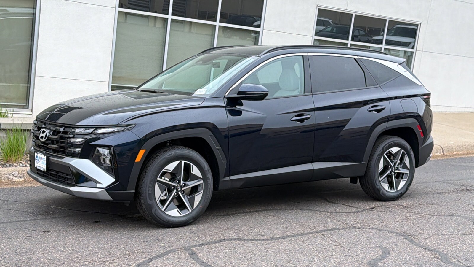2026 Hyundai Tucson SEL Convenience - Photo 31