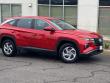 Certified 2023 Hyundai Tucson SE SUV