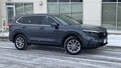 2023 Honda CR-V for Sale in St Paul, MN at Buerkle Hyundai