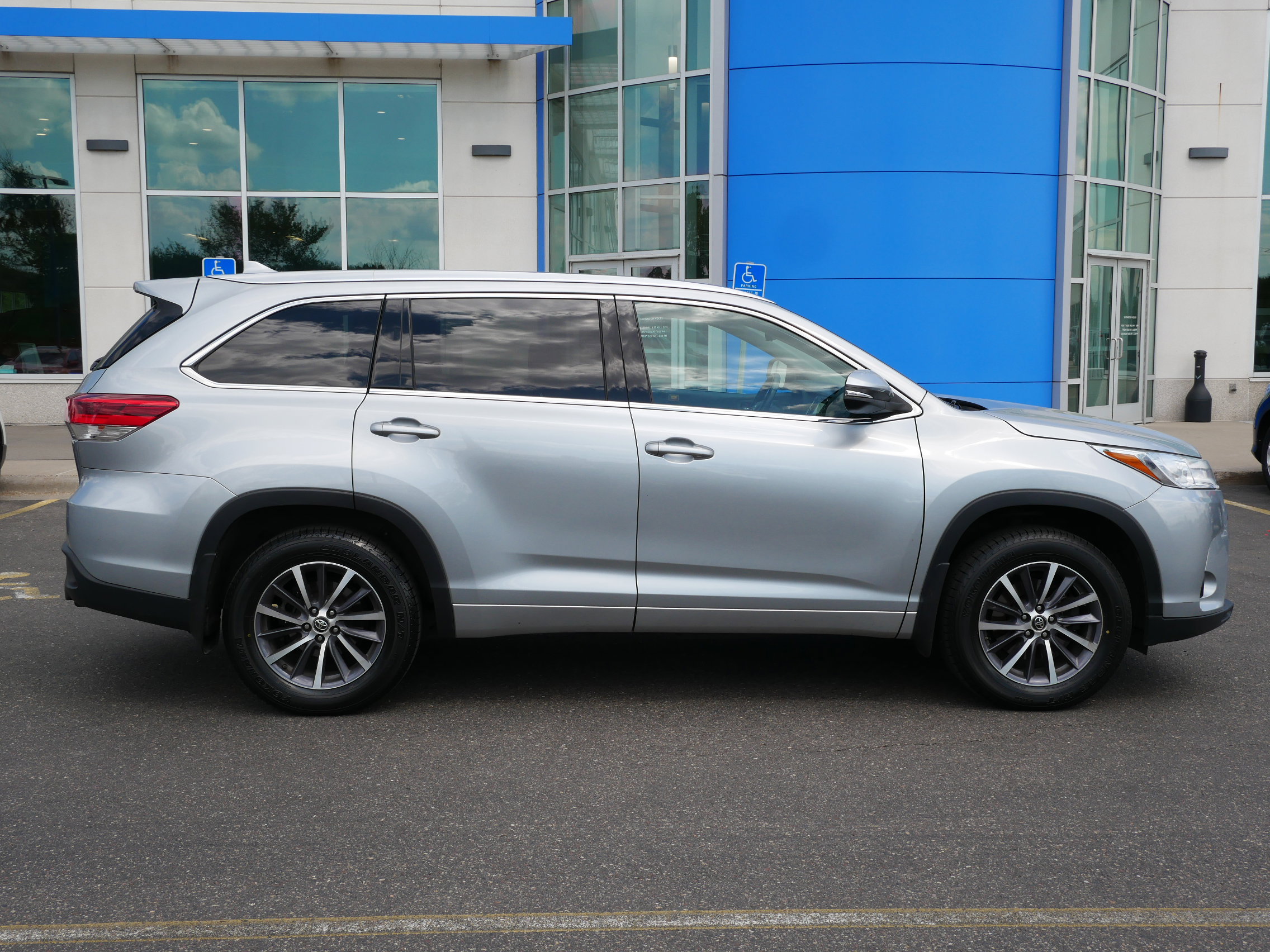 Used Inventory | Buerkle Automotive Group