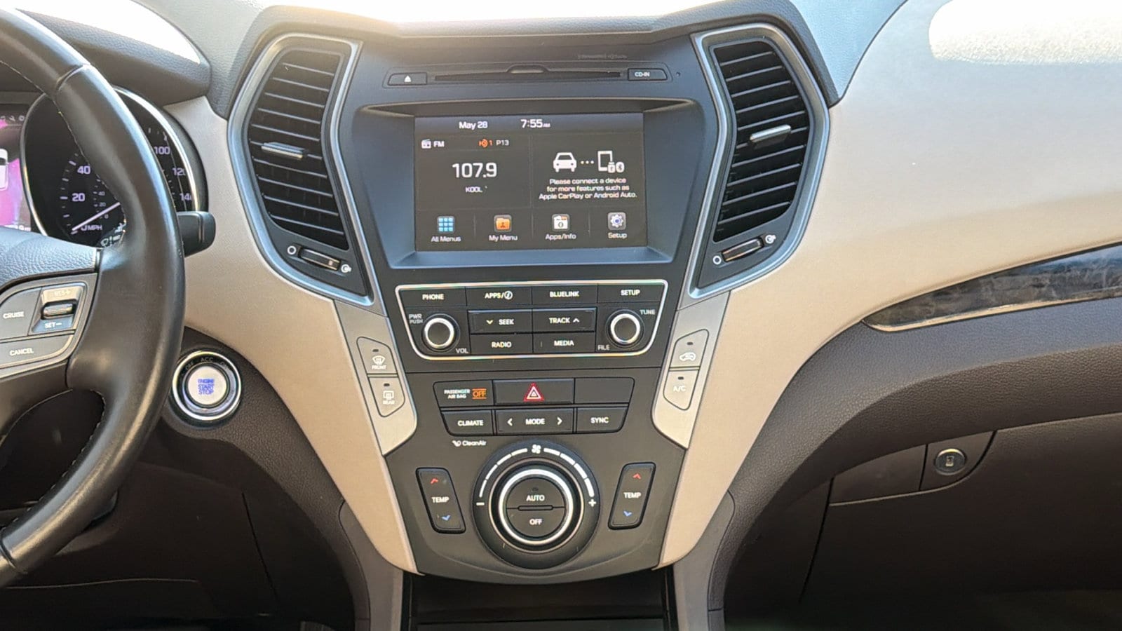 2017 Hyundai Santa Fe Sport - Photo 15