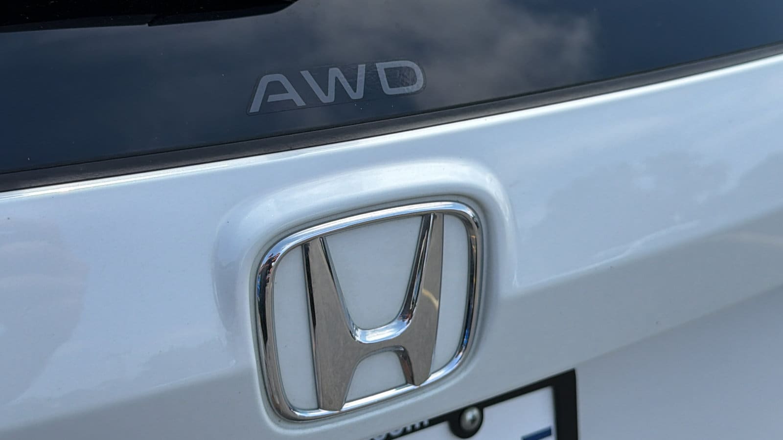 2024 Honda CR-V EX-L - Photo 8