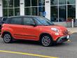 Used 2020 FIAT 500L Trekking Hatchback