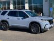 Used 2025 Honda Pilot TrailSport SUV