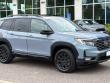  Honda Passport