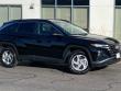 Certified 2024 Hyundai Tucson SEL SUV