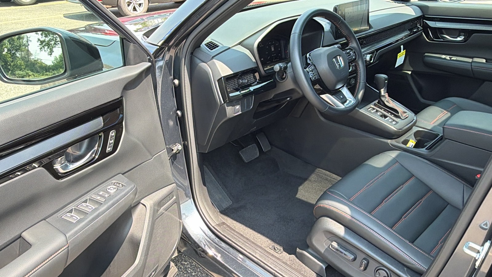 2026 Honda CR-V Sport Touring - Photo 12