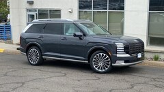 2026 Hyundai Palisade for Sale in St Paul, MN at Buerkle Hyundai