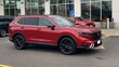  Honda CR-V Hybrid