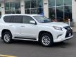Used 2017 Lexus GX 460  SUV