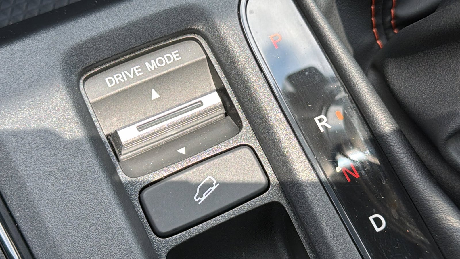 2026 Honda CR-V Sport Touring - Photo 23