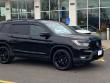 Certified 2025 Honda Passport Black Edition SUV