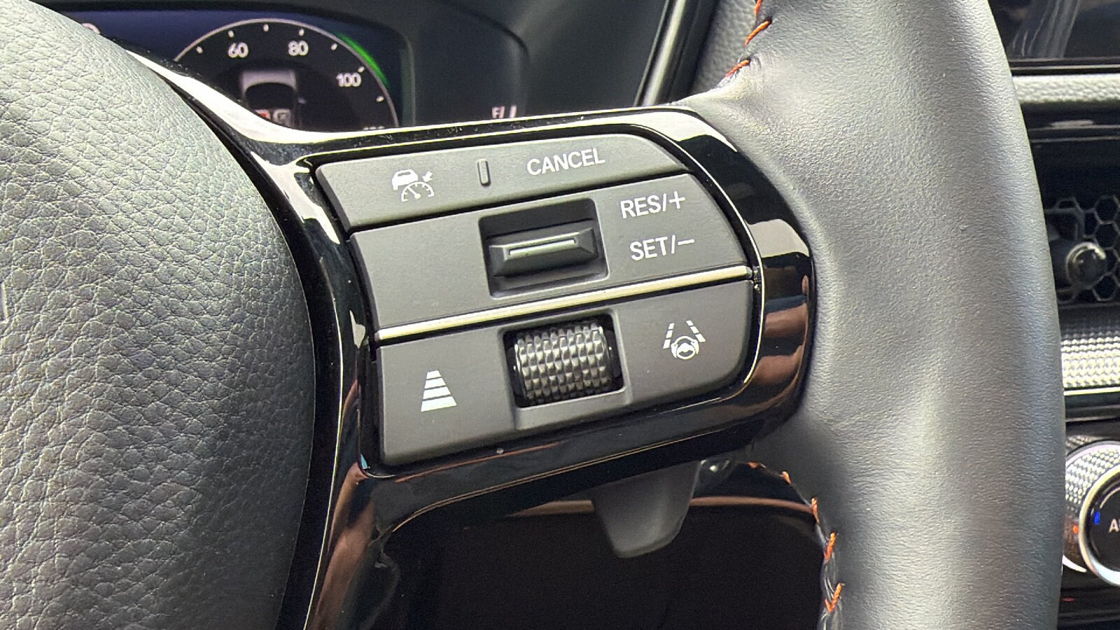 2026 Honda CR-V Sport Touring - Photo 25