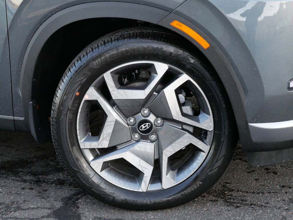 Used 2025 Hyundai Palisade SEL Premium SUV