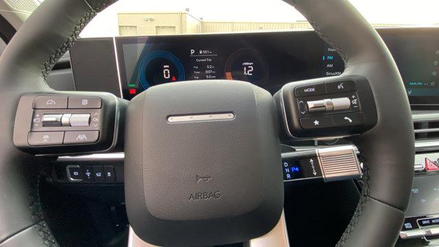 2026 Hyundai Santa Fe SE - Photo 17