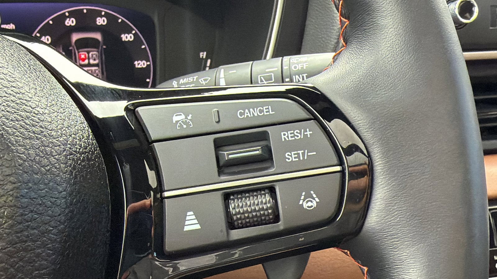 2026 Honda Passport TrailSport Elite - Photo 26