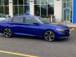 Certified 2022 Honda Accord Sport 1.5T Sedan