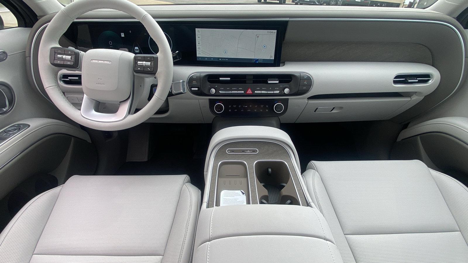 2026 Hyundai Palisade SEL Premium - Photo 11
