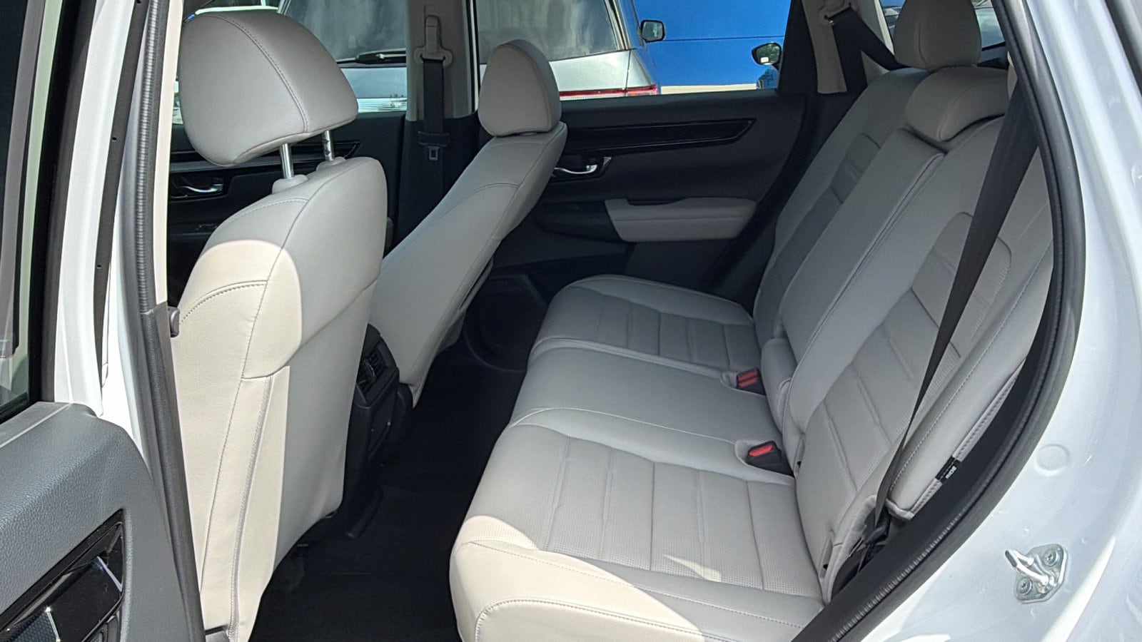 2024 Honda CR-V EX-L - Photo 15
