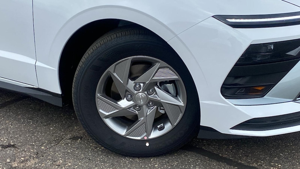 New 2026 Hyundai Sonata SE Sedan