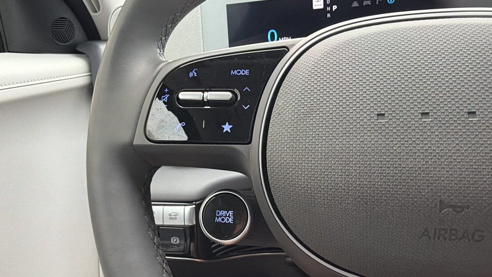 2024 Hyundai IONIQ 5 Limited - Photo 20