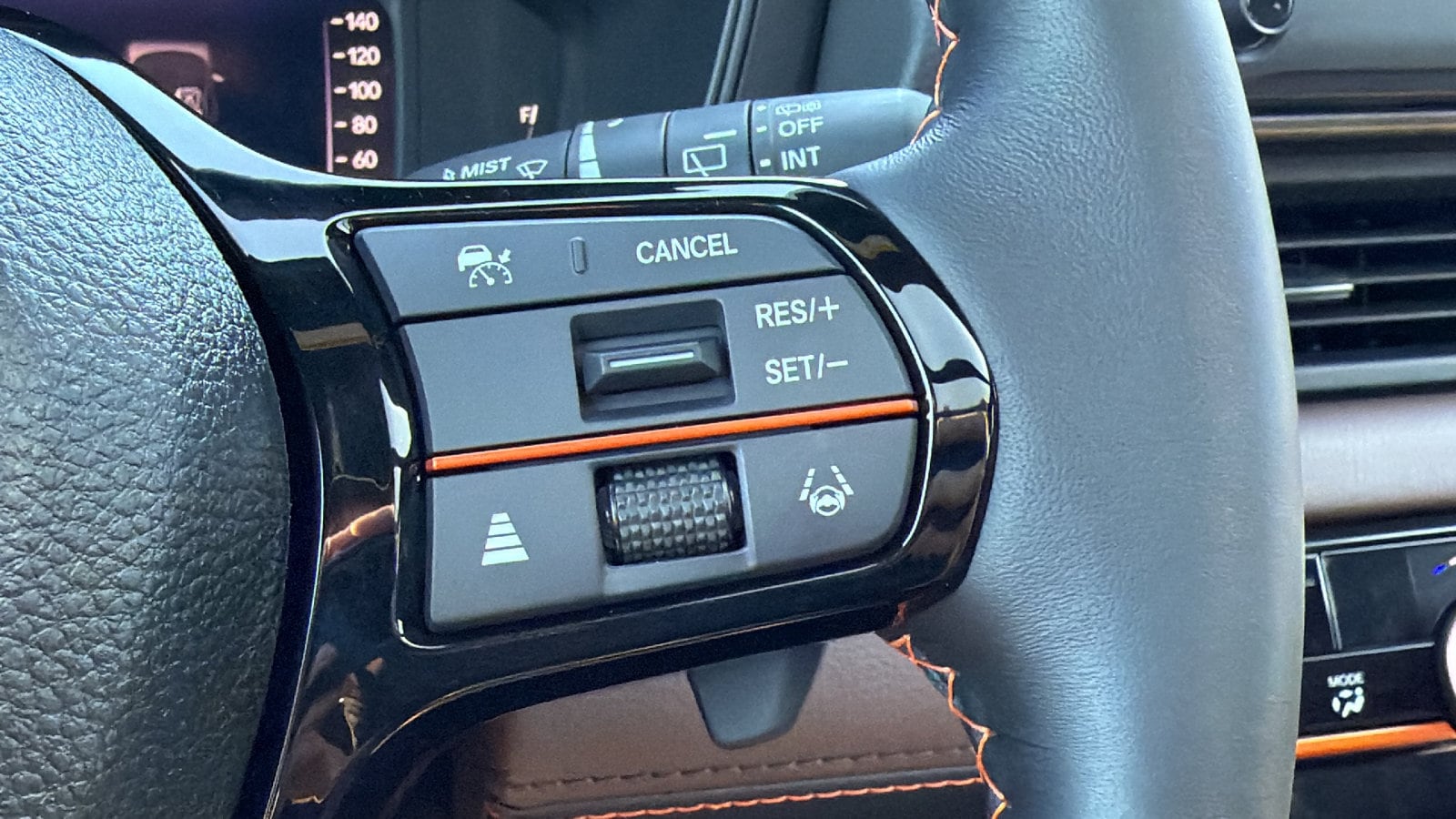 2026 Honda Pilot TrailSport - Photo 26