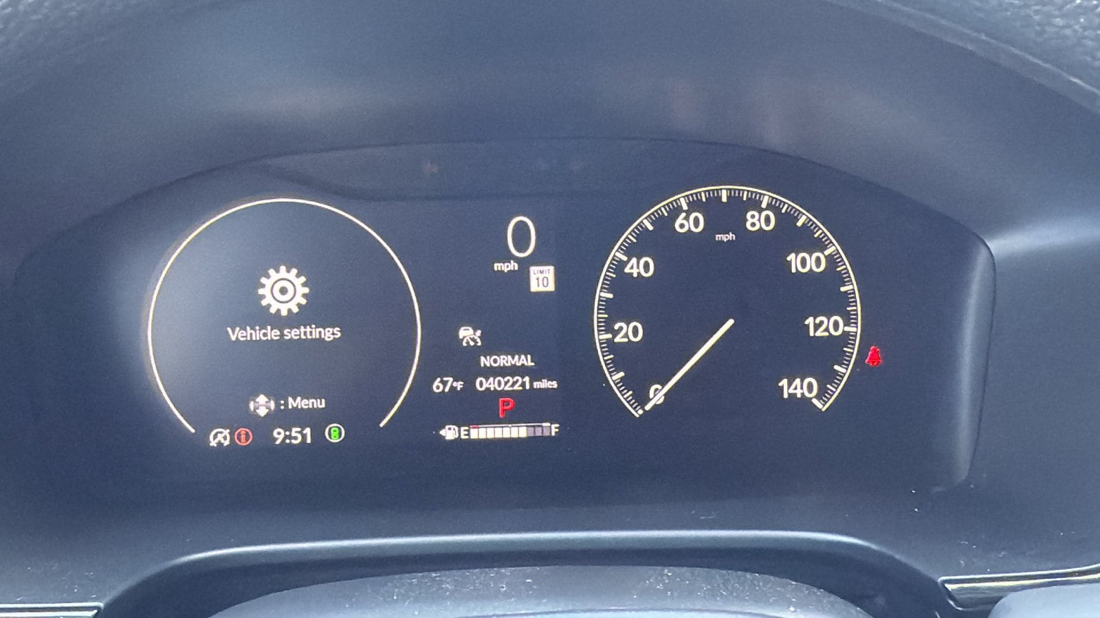 2024 Honda CR-V LX - Photo 25