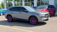 2023 Acura MDX for Sale in St Paul, MN at Buerkle Hyundai