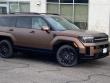 New 2026 Hyundai Santa Fe HEV Calligraphy SUV