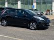 Used 2017 Nissan LEAF SV Hatchback