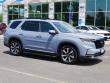 Certified 2025 Honda Pilot Touring SUV