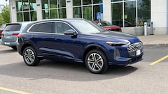 2025 Audi Q5 for Sale in St Paul, MN at Buerkle Hyundai