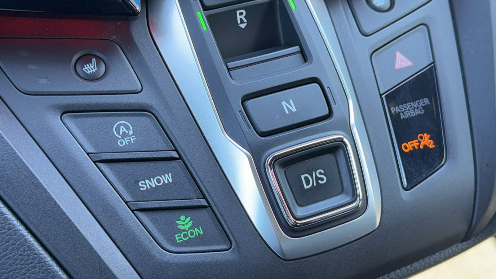 2025 Honda Odyssey Sport L - Photo 22