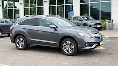 2018 Acura RDX for Sale in St Paul, MN at Buerkle Hyundai