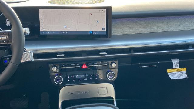 2026 Hyundai IONIQ 9 Performance Limited - Photo 12