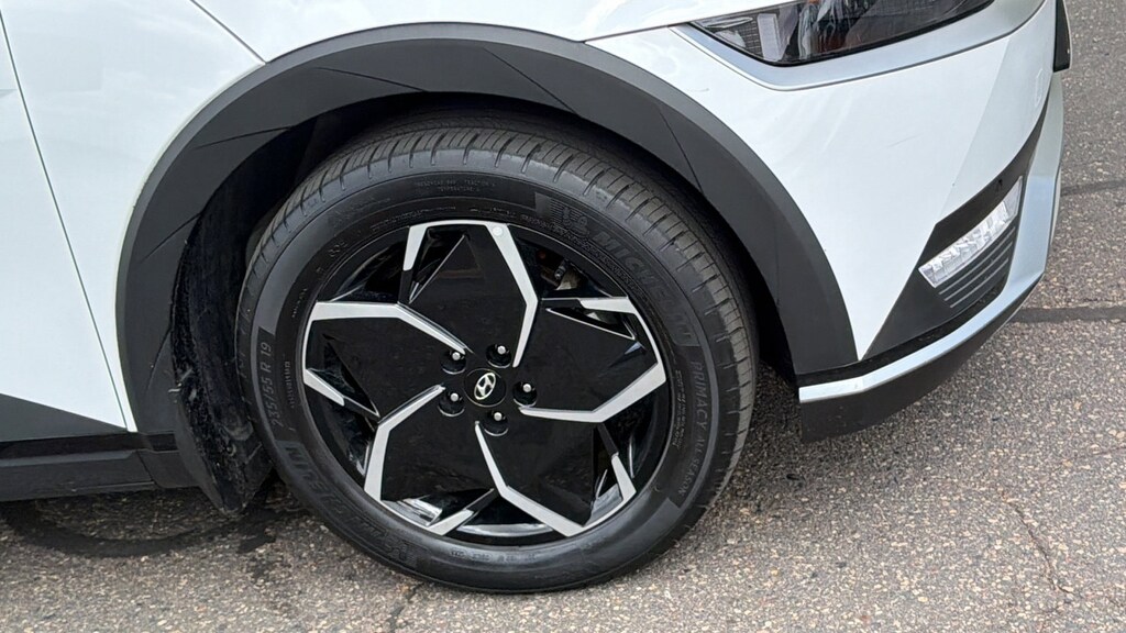 Used 2024 Hyundai IONIQ 5 SEL SUV