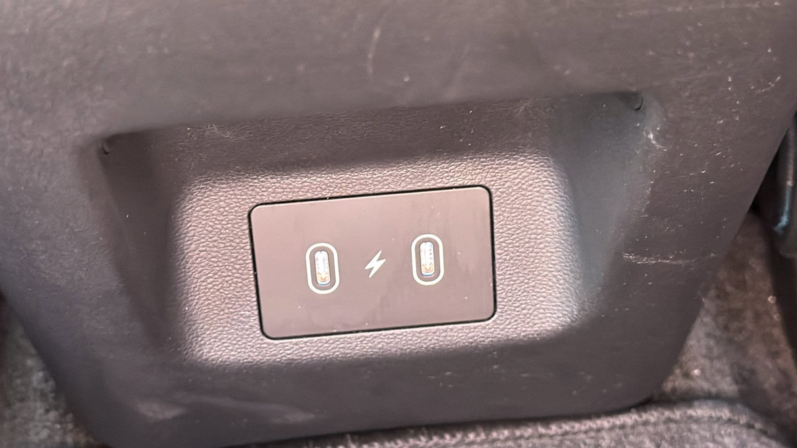 2026 Hyundai Tucson Limited - Photo 17