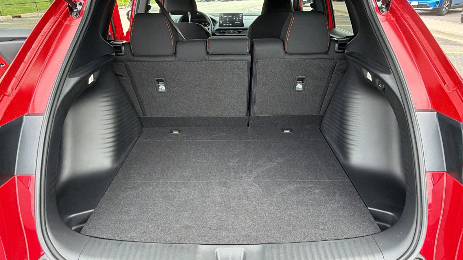 2026 Honda HR-V Sport - Photo 16