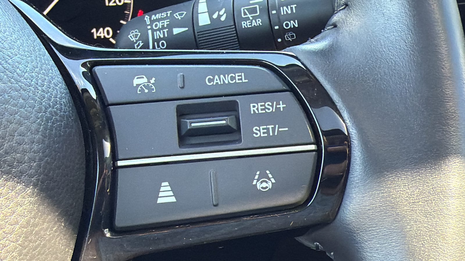2024 Honda CR-V EX-L - Photo 24