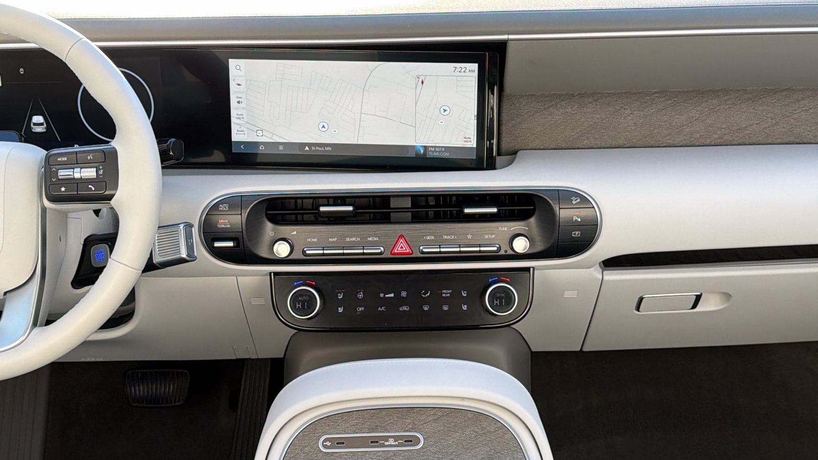 2026 Hyundai Palisade Limited - Photo 15