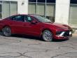 Used 2025 Hyundai Sonata Hybrid Limited Sedan