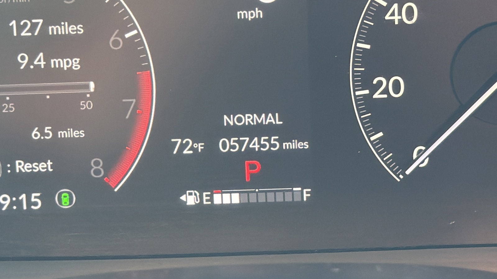 2023 Honda Pilot Touring - Photo 24