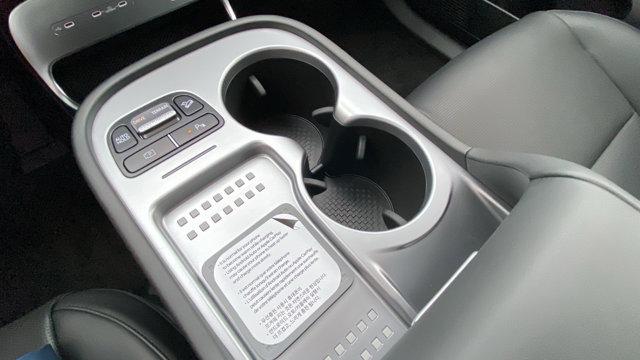 2026 Hyundai IONIQ 9 SEL - Photo 17