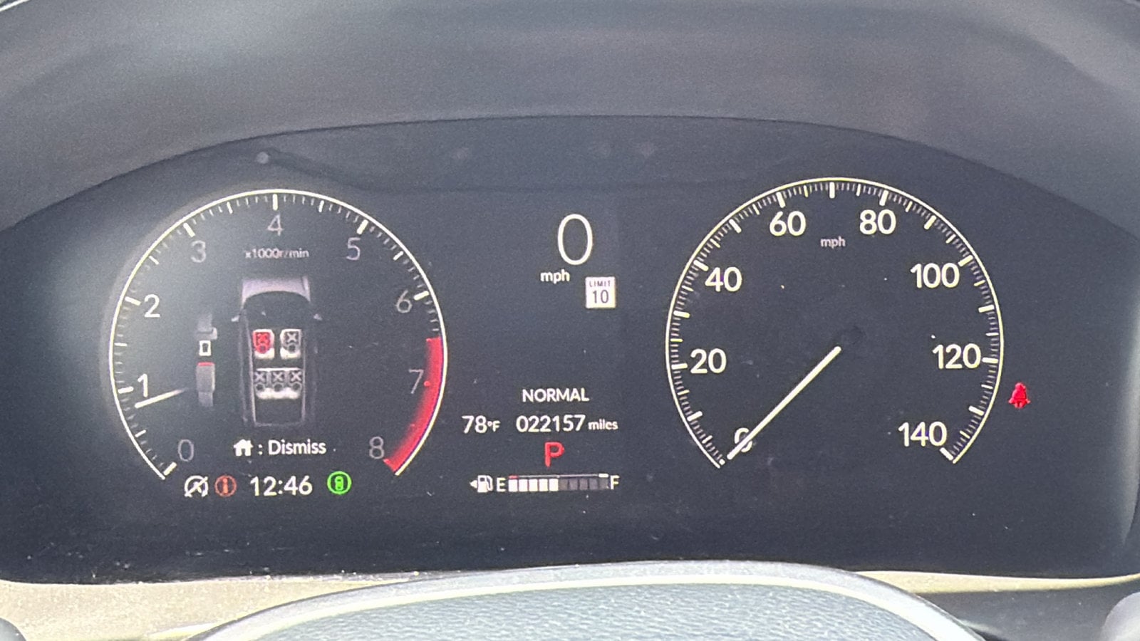 2025 Honda CR-V EX - Photo 26