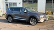  Hyundai Santa Fe Plug-In Hybrid