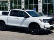 Certified 2023 Honda Ridgeline Black Edition Truck Crew Cab
