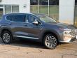  Hyundai Santa Fe Plug-In Hybrid