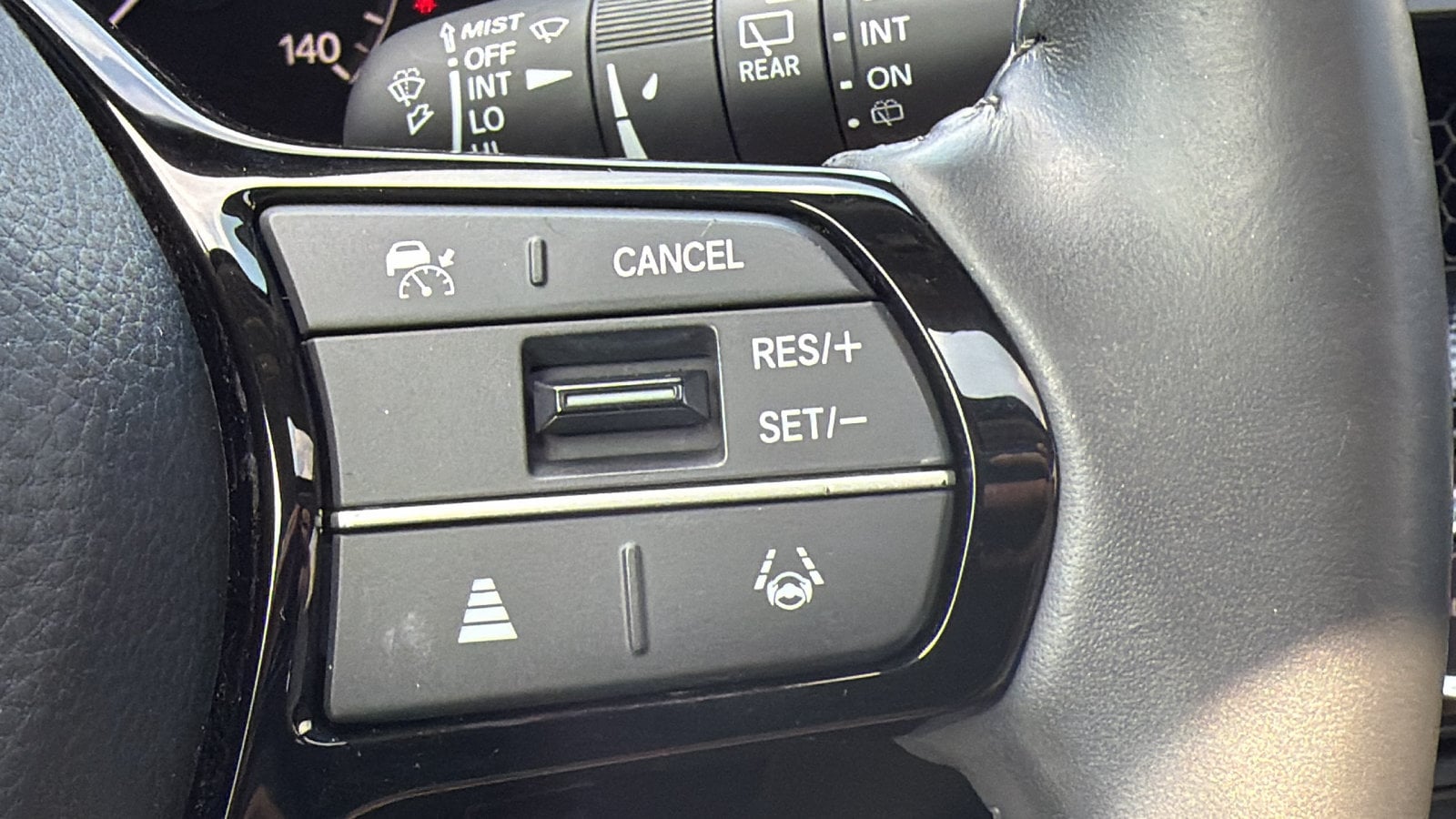 2024 Honda CR-V EX-L - Photo 25