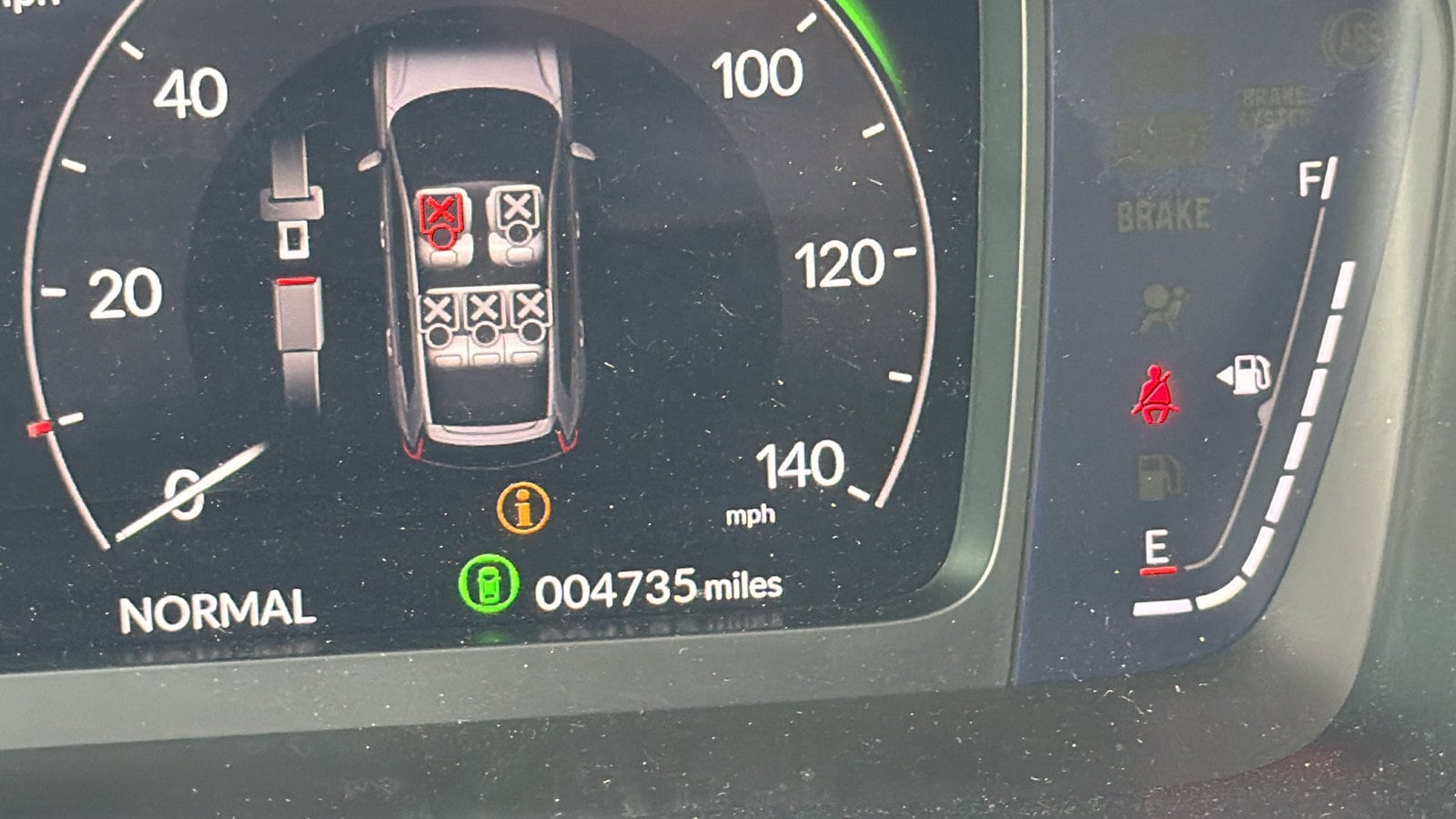 2026 Honda CR-V Sport Touring - Photo 28