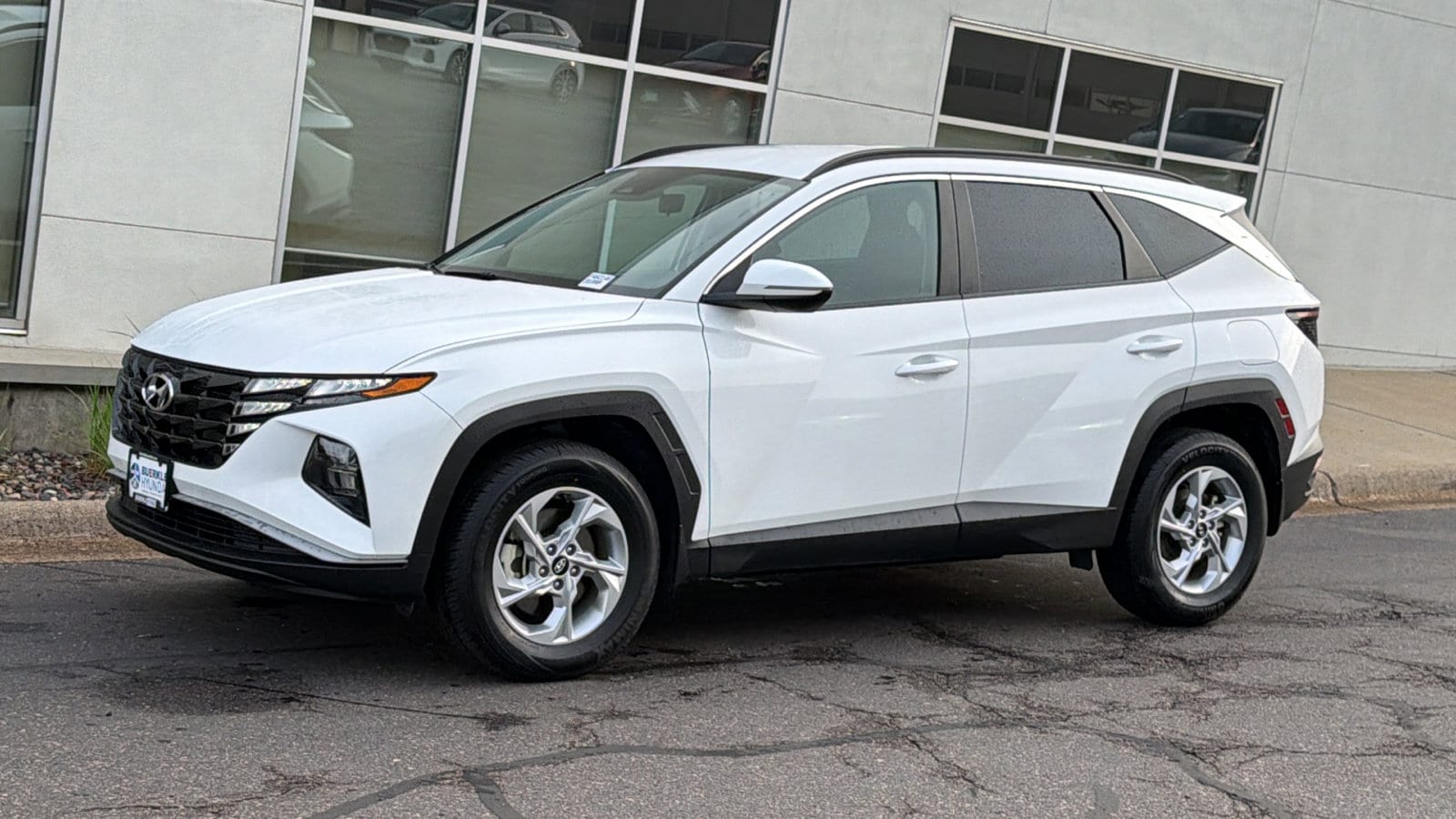 2023 Hyundai Tucson SEL - Photo 32